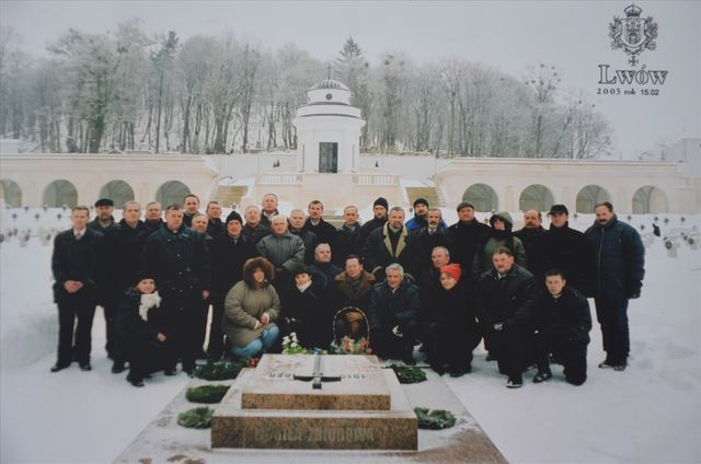 Śpiewają od 70 lat