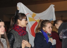 W Sochaczewie odbyło się IV spotkanie wolontariuszy i ambasadorów ŚDM