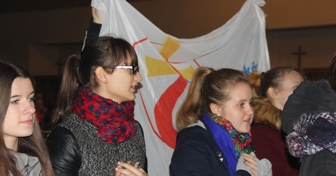 W Sochaczewie odbyło się IV spotkanie wolontariuszy i ambasadorów ŚDM