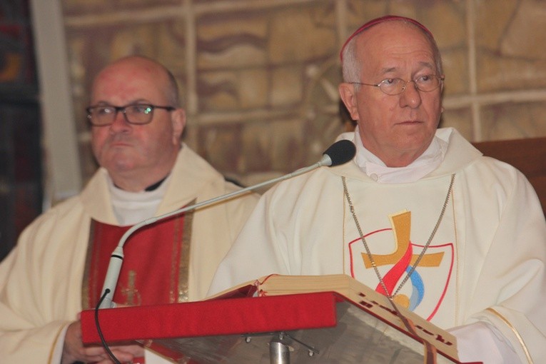 IV spotkanie wolontariuszy ŚDM w Sochaczewie