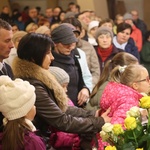 Znaki Miłosierdzia w Cięcinie - cz. 2