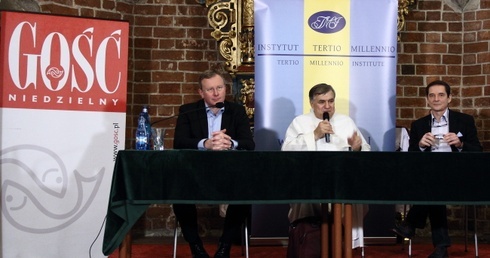 Wartości w świecie współczesnym
