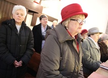 70. jubileusz chóru Lutnia