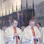 Medale dla diecezjan