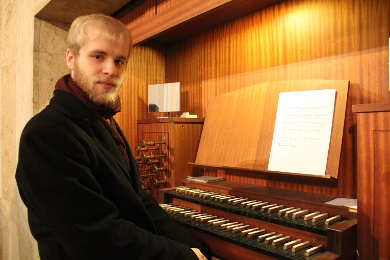 Odpust w katedrze Chrystusa Króla