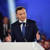 Duda i Gauck: Kościoły wyprzedziły politykę