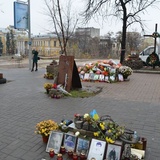 Kijów pamięta