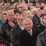 Znaki Miłosierdzia w Wieprzu