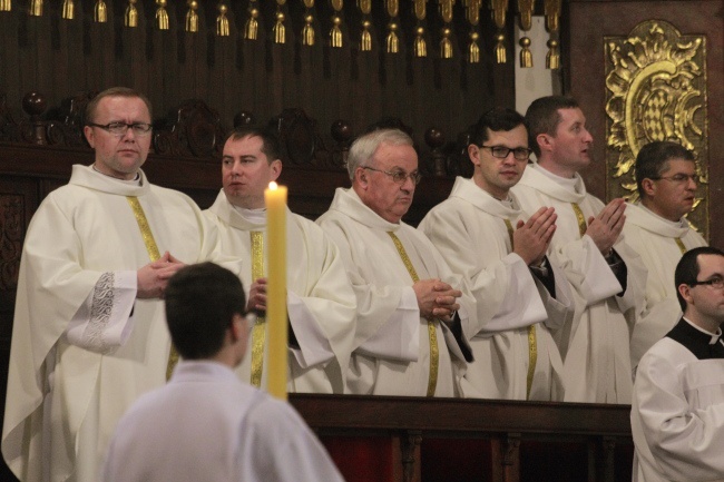 Słudzy króla nie z tego świata