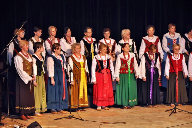 Muzyczne wspomnienie św. Cecylii