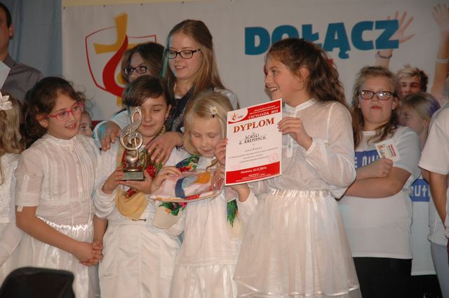 Cecyliada w Niedzicy