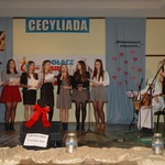 Cecyliada w Niedzicy