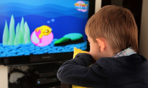 Egipt: chrześcijańska telewizja dla dzieci