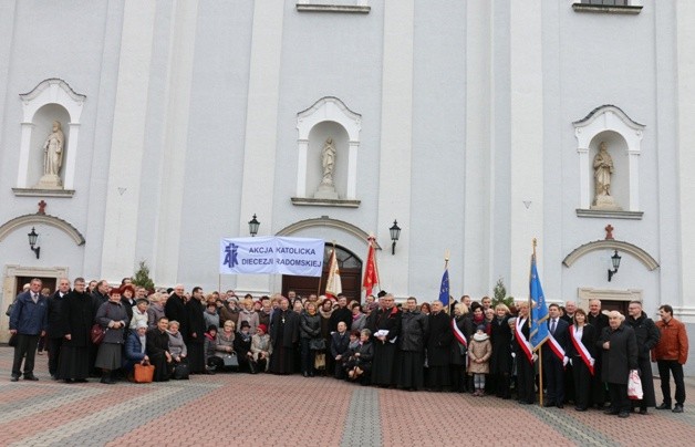 20-lecie Akcji Katolickiej