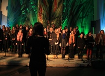 Koncert "Wielka kumulacja"