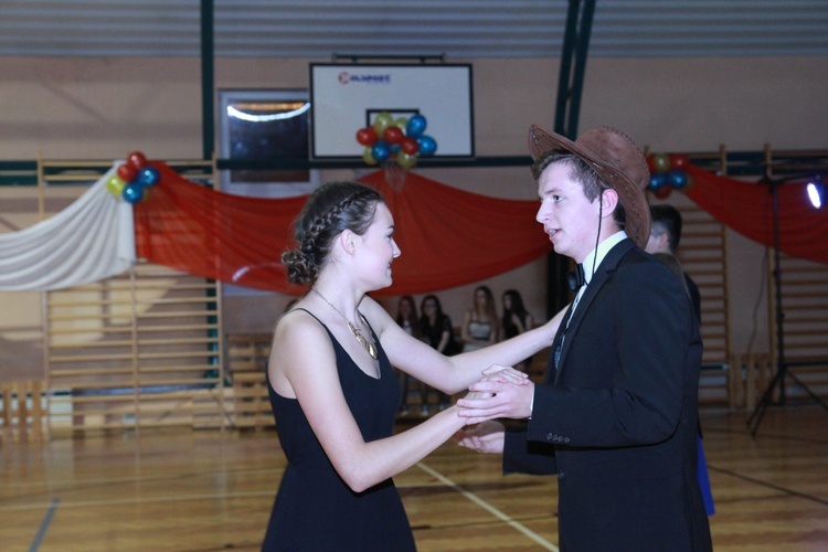 Bal w Żabnie