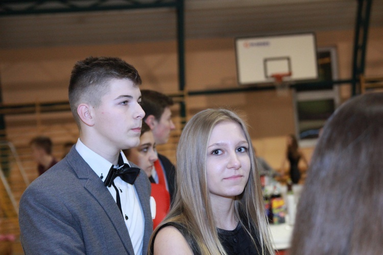 Bal w Żabnie