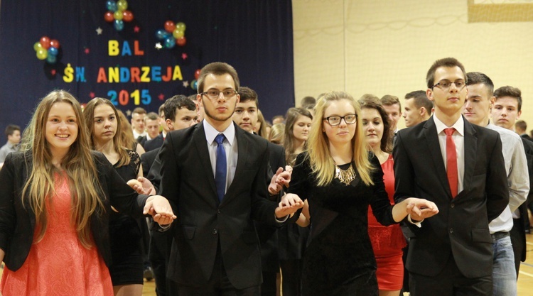 Bal w Żabnie