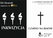 Inkwizycja czarno na białym