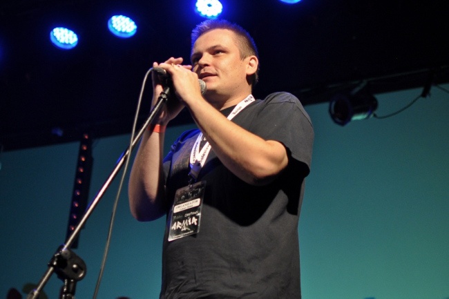 Armia zagrała