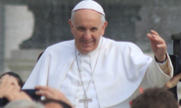 Papież Franciszek