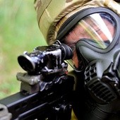 OPCW: Broń chemiczna używana w Syrii