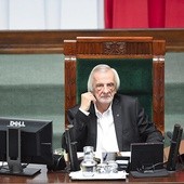 Ryszard Terlecki kieruje klubem parlamentarnym PiS