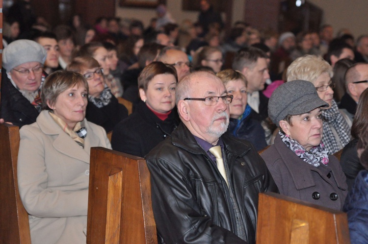 Największy cud w Brzesku