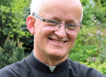 Ks. Zygmunt Zapaśnik jest diecezjalnym ojcem duchownym