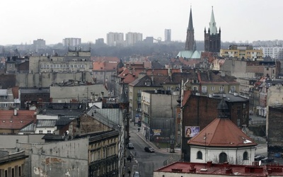 Co czeka Bytom w najbliższym czasie?