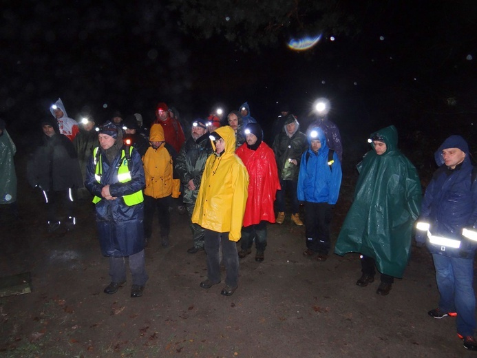 EMS - tylko dla mężczyzn