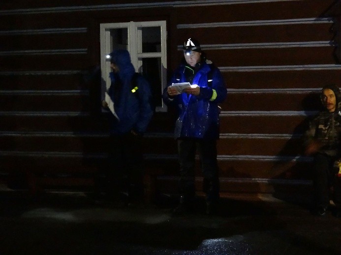 EMS - tylko dla mężczyzn