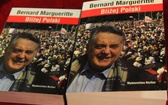 Promocja książki Bernarda Margueritte'a