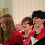 Cantate Domino 2015 w Cieszynie