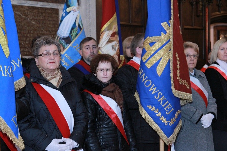 Akcja Katolicka w katedrze