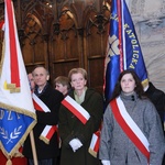 Akcja Katolicka w katedrze