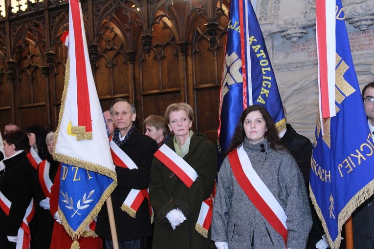 Akcja Katolicka w katedrze