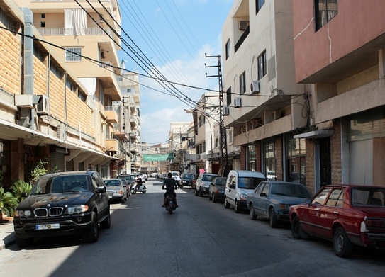Kościoły Libanu zatroskane o przyszłość kraju