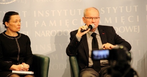 IPN: Agca nie był sam