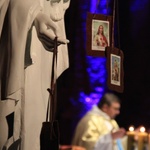 Odpust św. Katarzyny u ojców karmelitów 2015
