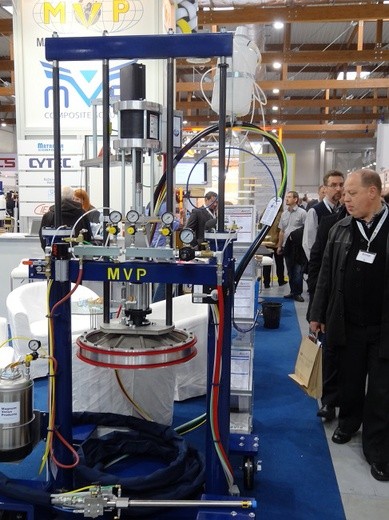 Targi "Kompozyt EXPO"