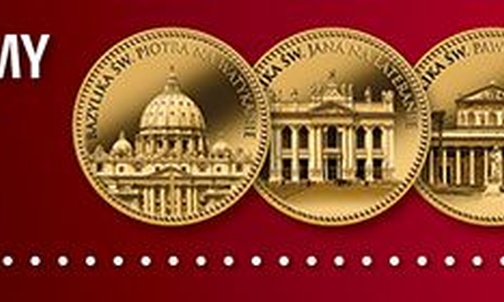 Cztery bramy - Adwent 2015