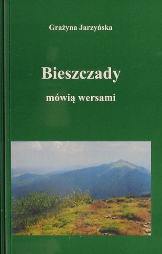 Bieszczady mówią