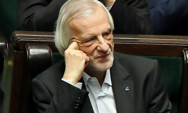 Jest termin wyboru nowych sędziów TK