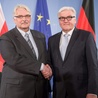 Waszczykowski z wizytą w Niemczech