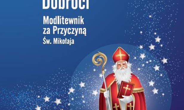 Być świadkiem dobroci - rozwiązanie