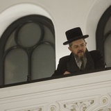 Rabini w Episkopacie, biskup w Synagodze