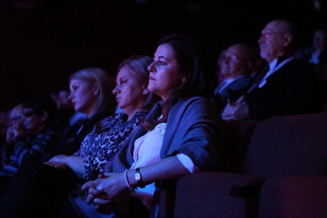 Gala projektu "Bądźmy wrażliwi!"