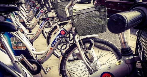 Ostatni weekend z Veturilo