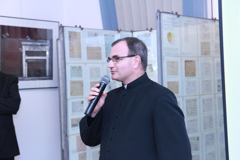 Bitwa pod Wojniczem. Spotkanie rocznicowe.